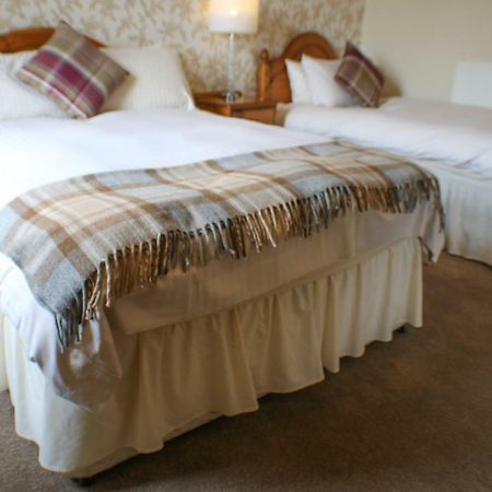 Station Hotel Stonehaven Bagian luar foto