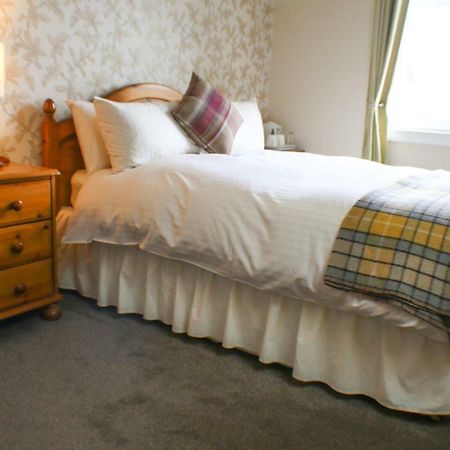Station Hotel Stonehaven Bagian luar foto