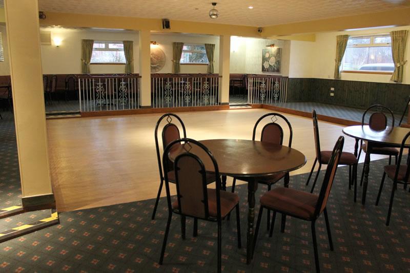 Station Hotel Stonehaven Bagian luar foto