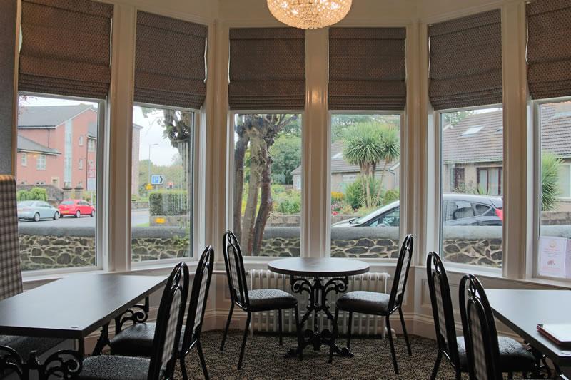Station Hotel Stonehaven Bagian luar foto